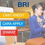 Berapa Saldo Kartu Kredit Bri