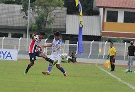 Fc Bekasi Vs Persikota Tangerang