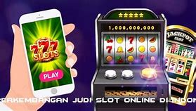 Mantan Admin Judi Slot Online Terbaru Indonesia Terbaru 2024