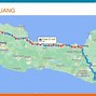 Semarang-Jepara Berapa Jam Naik Motor