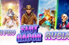 Server Luar Rusia Slot Mahjong Gratis Tanpa Deposit