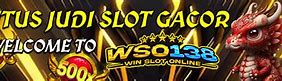 Situs Slot 138 Terbaru